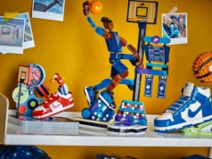 LEGO i Nike łączą siły. Takich zestawów się nie spodziewałem