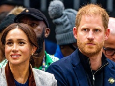 Meghan i Harry znów zaskakują. Rodzina królewska nie będzie zachwycona