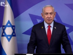 Izrael: gabinet bezpieczeństwa poparł plan okupacji Gazy