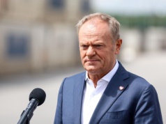 Koniec pobłażania! Tusk zapowiada ekstradycje po zamieszkach na koncercie białoruski…