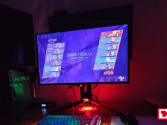 Gamingowy monitor Asus ROG Strix OLED XG32UCWMG z odświeżaniem 480 Hz trafia do sprzedaży