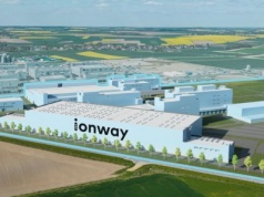 Trwa budowa fabryki części do elektryków. Zatrudnią setki osób