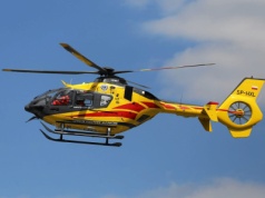 Dwulatek połknął trutkę na gryzonie. "Stan zagrażający życiu". Strażacy apelują