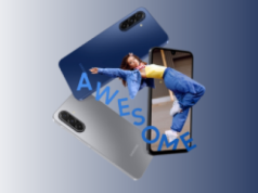 Nowy Samsung za tysiaka. Aparat z OIS i ekran AMOLED w smukłej obudowie