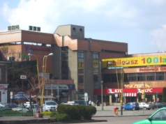 Koniec pewnej epoki. Upadł mój sklep LEGO z dzieciństwa