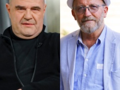 Takie relacje mają dziś Artur Barciś i Cezary Żak. Padły gorzkie słowa. 
