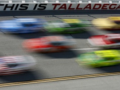 NASCAR Cup Series dla początkujących