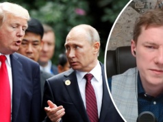 Przewidział inwazję na Ukrainę. Teraz kreśli dwa scenariusze po rozmowach Trump-Putin