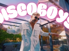 DiscoBoys – Nie Będę (Official Video)