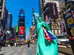Nowe dane o inflacji w USA. Jest zaskoczenie