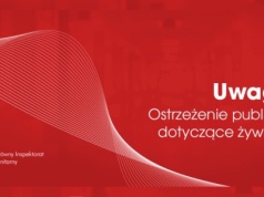 GIS wydał pilny komunikat. Chodzi o cukier