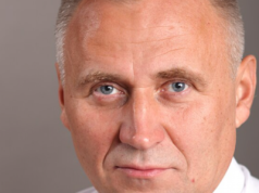 Skazany na 14 lat kolonii karnej białoruski opozycjonista Mikałaj Statkiewicz kończy dziś 69 lat. Od prawie tysiąca dni nic nie wiadomo o jego losie