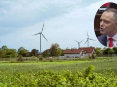 Prezydent zawetuje ustawę wiatrakową. Ministerstwo Energii ma plan B