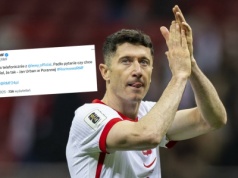 Serce Roberta Lewandowskiego zmiękło i wróci do reprezentacji Polski