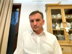 Co ze zdrowiem Zbigniewa Ziobry? Poseł PiS ujawnia nowe fakty