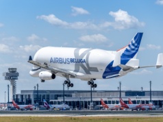 Berlin: Lipiec głównie na plusie z dwucyfrowym wzrostem cargo