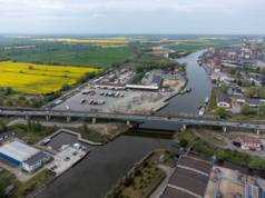 Wielu chętnych do zaprojektowania portowych przestrzeni  [ Gospodarka ]