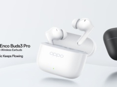 Oppo Enco Buds 3 Pro debiutują – 54 godziny pracy i kilka innych ulepszeń w przystępnej cenie