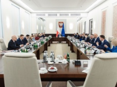 Mieszkaniówka z prawem wyboru. Rząd 