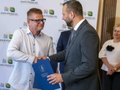 „Elektronik” zyska nowe życie. Największa szkolna modernizacja w Olsztynie!