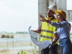 Nowoczesne materiały budowlane: wprowadzili pierwszy beton z recyklingu w workach