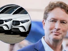 Prezes Mercedesa krytykuje zakaz sprzedaży spalinówek. "Rynek może się załamać"