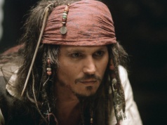 A jednak! Johnny Depp powróci jako kapitan Jack Sparrow?