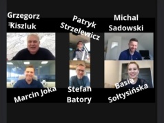 Debata „jedynek” z okazji 10. edycji rankingu 50 Najbardziej Kreatywnych Ludzi w Biznesie – rozmowa Laureatów pierwszych miejsc – liderów polskiego biznesu (wideo)