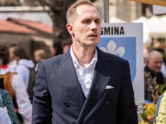Właścicielka pizzerii chce pozwać polityka opozycji ws. KPO. Skarży się na nękanie