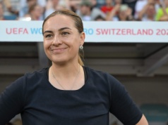 Nina Patalon przedłużyła umowę. Brawo, PZPN!