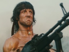Powstanie nowy „Rambo”. Sylvester Stallone ma następcę
