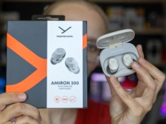 Beyerdynamic Amiron 300 – lepsze od Apple AirPods Pro 2? Test