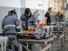 Jedna z największych w Europie firm zajmujących się recyklingiem baterii z nową prezes