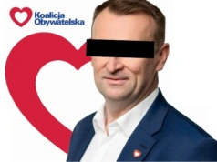 Architekt i deweloperzy z Częstochowy mieli wręczać łapówki byłemu wicemarszałkowi woj. śląskiego