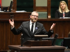 Grzegorz Braun to współczesny Michael Foucault. Dziś to prawica jest kontrkulturą