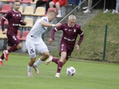 Żółto-czerwona „11” kolejki