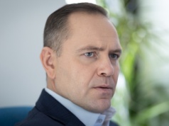 Nawrocki o banderowcach na PGE: Trzeba reagować zdecydowanie