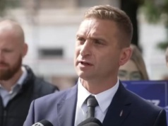 Prokuratura sprawdzi doniesienia „Wyborczej”. Chodzi o fundację powiązaną z Bąkiewiczem
