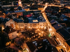 Lublin szuka „Przewodników Inspiracji”. Ruszył nabór do programu
