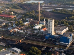 Tragiczny wypadek w kopalni Knurów-Szczygłowice. Nie żyje 40-letni górnik