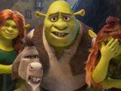 Powrót na bagna się przedłuży. Ponownie przełożono datę premiery Shrek 5