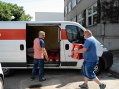 Demolka w Poczcie Polskiej. Związkowcy alarmują w liście do prezydenta. 