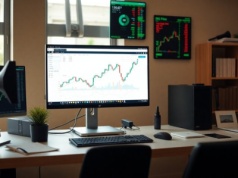 Pips w tradingu forex – podstawy dla początkujących traderów