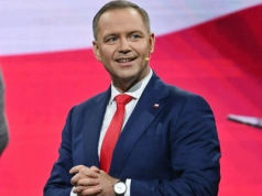 Ograniczenie 800 plus? Prezydent Nawrocki: Jestem otwarty do dyskusji