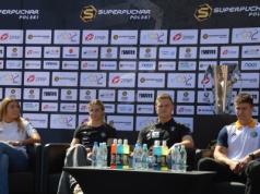 Piłka ręczna: Fotorelacja z konferencji prasowej zapowiadającej drugą edycję Superpucharu
