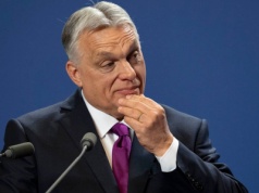 Premier Węgier stanowczo o Ukrainie. 