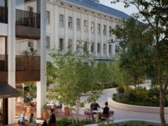 Mieszkania premium lubią zabytkową tkankę