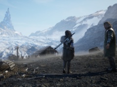 Budżetowy God of War oceniony. Czy warto zagrać w Echoes of the End? Sprawdźcie opinie i zwiastun premierowy