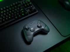 Razer Wolverine V3 Pro 8K PC – lekki kontroler dla graczy, którzy chcą wygrywać