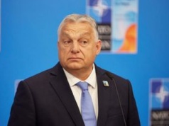 Orban: Rosja wygrała wojnę, Zachód musi to zaakceptować